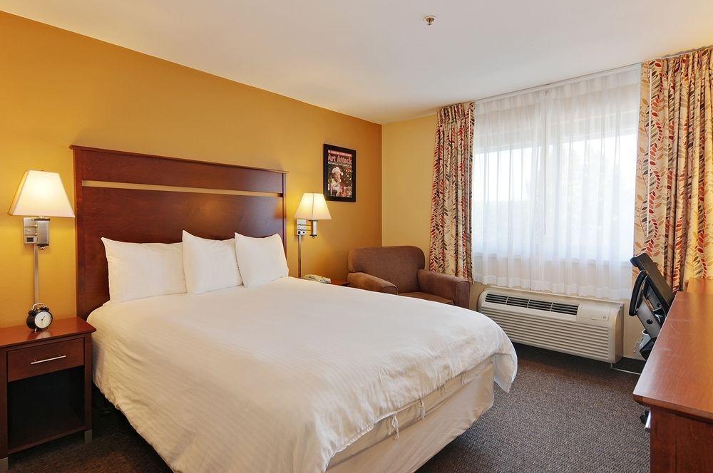 Georgetown Inn Seattle Eksteriør bilde
