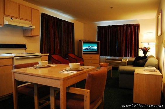Georgetown Inn Seattle Rom bilde