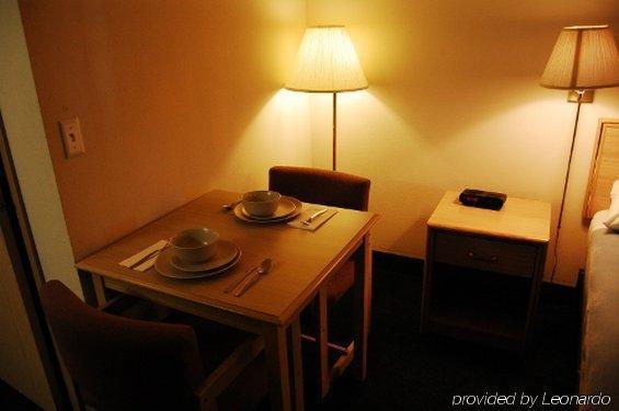 Georgetown Inn Seattle Rom bilde
