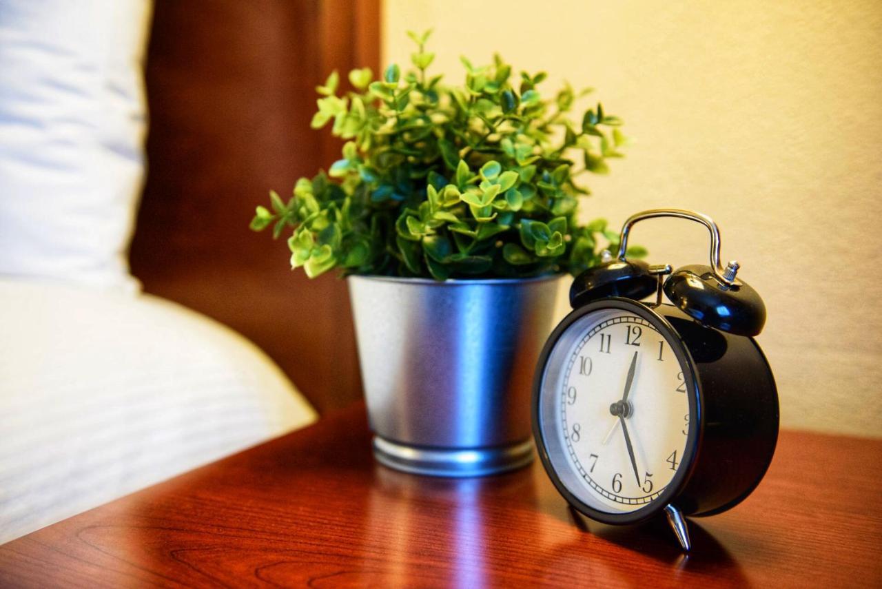 Georgetown Inn Seattle Eksteriør bilde