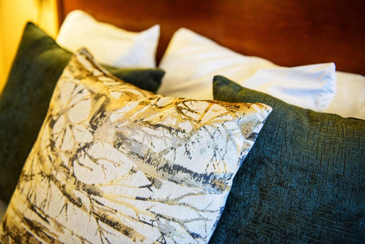Georgetown Inn Seattle Eksteriør bilde