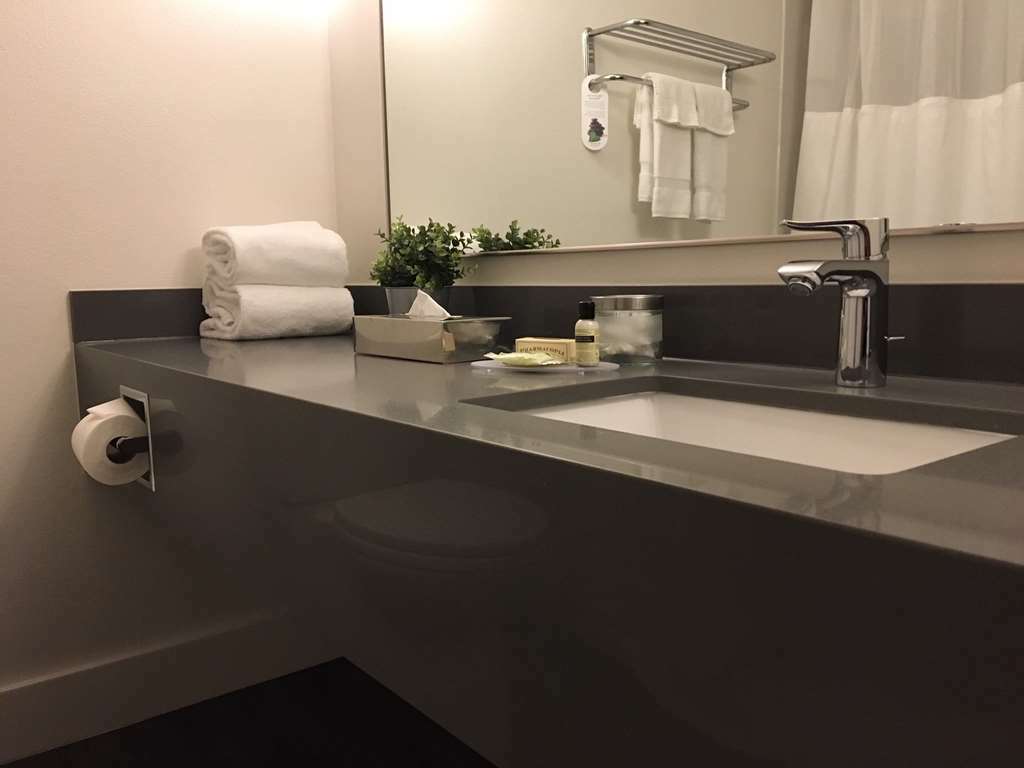 Georgetown Inn Seattle Rom bilde
