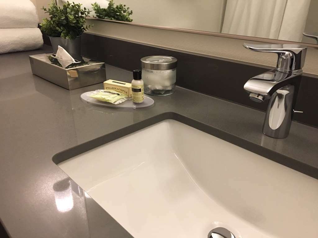 Georgetown Inn Seattle Rom bilde