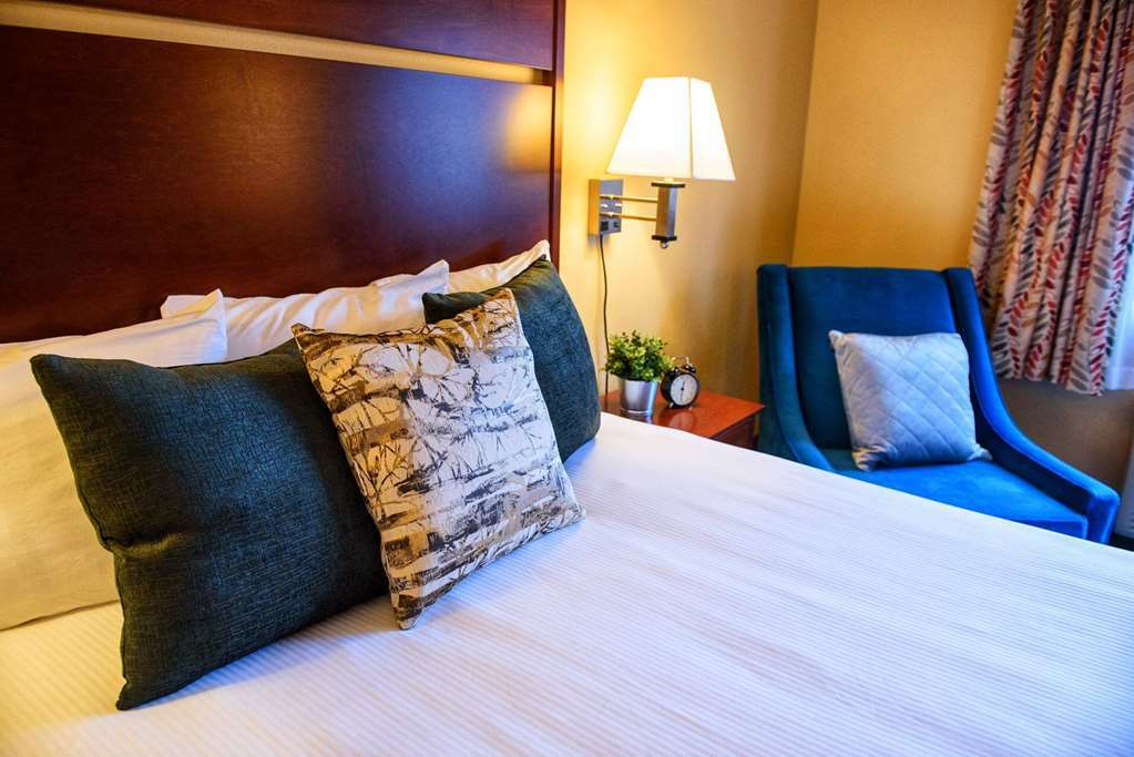 Georgetown Inn Seattle Rom bilde