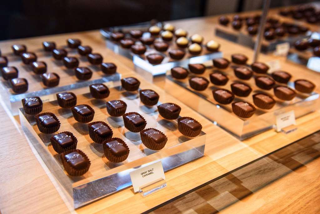 Georgetown Inn Seattle Fasiliteter bilde
